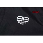 2023年4月4春夏新作入荷バレンシアガ ジャンバーアウターgongjun 工場