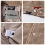 2023年4月4春新作入荷バレンシアガ ジャンバーアウターgongjun 工場