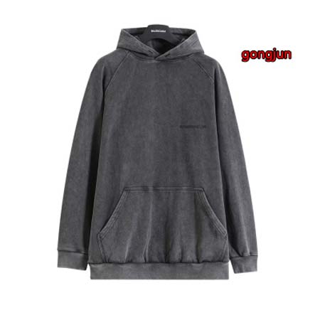 2023年4月4春夏新作入荷バレンシアガ スウェットgong...