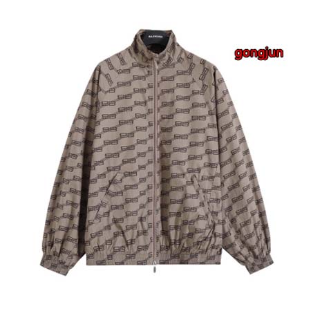 2023年4月4春夏新作入荷バレンシアガ  ジャンバーアウタ...