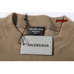 2023年4月4春夏新作入荷バレンシアガ スウェットgongjun 工場