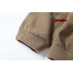 2023年4月4春夏新作入荷バレンシアガ スウェットgongjun 工場