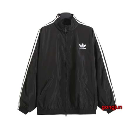 2023年4月4春夏新作入荷 バレンシアガ上下セット gon...