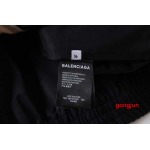 2023年4月4春夏新作入荷バレンシアガ ジャンバーアウターgongjun 工場