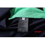 2023年4月4春夏新作入荷 バレンシアガ ジャンバーアウターgongjun 工場