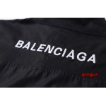 2023年4月4春夏新作入荷 バレンシアガ ジャンバーアウターgongjun 工場