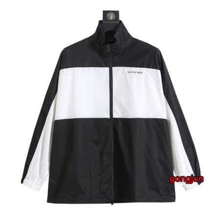 2023年4月4春夏新作入荷 バレンシアガ ジャンバーアウタ...