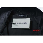 2023年4月4春夏新作入荷 バレンシアガ ジャンバーアウターgongjun 工場