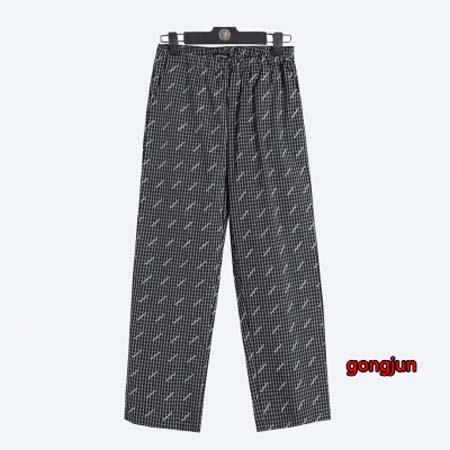 2023年4月4春夏新作入荷バレンシアガ 長ズボン gong...