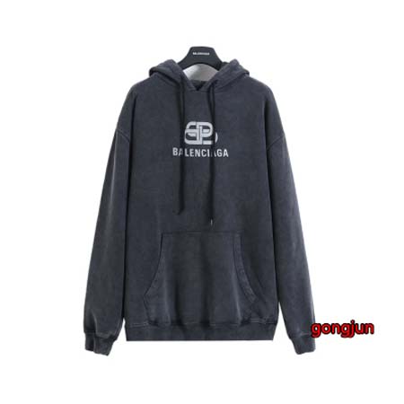 2023年4月4春夏新作入荷バレンシアガ スウェットgong...