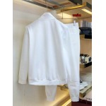 2023年4月6日春季新作入荷プラダメンズの 上下セットweika工場