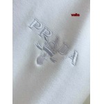 2023年4月6日春季新作入荷プラダメンズの 上下セットweika工場