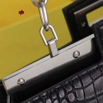 2023年春夏新作入荷Fendi バッグqb工場 size:33cm