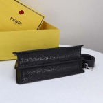 2023年春夏新作入荷Fendi バッグqb工場 size:33cm