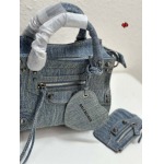 2023年春夏新作入荷 バレンシアガ バッグ qb工場 size:26x13x18cm