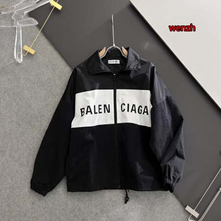 2023年4月11日春夏新作入荷高品質 バレンシアガ アウタ...