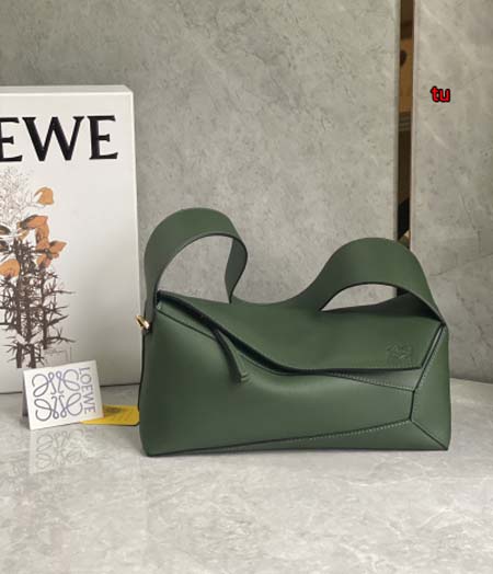 2023年4月新作入荷原版復刻 LOEWE バッグ tu工場...