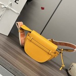 2023年4月新作入荷原版復刻 LOEWE バッグ tu工場 SIZE:15*12.5*9cm