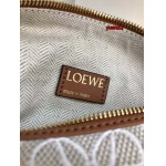 2023年4月新作入荷原版復刻 LOEWE バッグ yuandan2工場 SIZE:21*17*12.5cm
