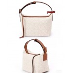 2023年4月新作入荷原版復刻 LOEWE バッグ yuandan2工場 SIZE:27*21*16.5