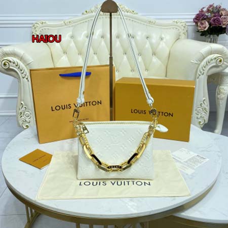 2023年4月18日新作入荷原版復刻ルイヴィトンM57763...