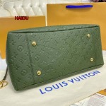 2023年4月18日新作入荷原版復刻ルイヴィトンm44456バッグ haiou工場★超厳選★入手困難な SIZE:42*18*30