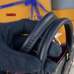 2023年4月18日新作入荷原版復刻ルイヴィトンM45659バッグ haiou工場★超厳選★入手困難な SIZE:25*19*11.5cm