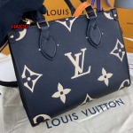 2023年4月18日新作入荷原版復刻ルイヴィトンM45659バッグ haiou工場★超厳選★入手困難な SIZE:25*19*11.5cm