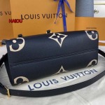 2023年4月18日新作入荷原版復刻ルイヴィトンM45659バッグ haiou工場★超厳選★入手困難な SIZE:25*19*11.5cm