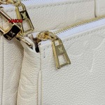 2023年4月18日新作入荷原版復刻ルイヴィトンM80447バッグ haiou工場★超厳選★入手困難な SIZE:25x14.5x4.5