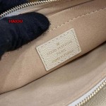 2023年4月18日新作入荷原版復刻ルイヴィトンM80447バッグ haiou工場★超厳選★入手困難な SIZE:25x14.5x4.5