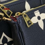 2023年4月18日新作入荷原版復刻ルイヴィトンM80399バッグ haiou工場★超厳選★入手困難な SIZE:25x14.5x4.5