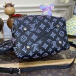 2023年4月18日新作入荷原版復刻ルイヴィトンm57201バッグ haiou工場★超厳選★入手困難な SIZE:9*22*14