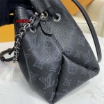 2023年4月18日新作入荷原版復刻ルイヴィトンm57201バッグ haiou工場★超厳選★入手困難な SIZE:9*22*14