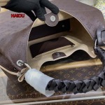 2023年4月18日新作入荷原版復刻ルイヴィトンバッグM53188 haiou工場★超厳選★入手困難な SIZE:35.5*16.5*39