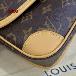 2023年4月18日新作入荷原版復刻ルイヴィトンM45985 バッグ haiou工場★超厳選★入手困難な SIZE:25*9*15cm