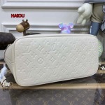 2023年4月18日新作入荷原版復刻ルイヴィトンm46676バッグ haiou工場★超厳選★入手困難な SIZE:32.0 x 29.0 x 17.0 cm