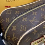 2023年4月18日新作入荷原版復刻ルイヴィトンバッグ M51181 haiou工場★超厳選★入手困難な SIZE:23*W37*D12cm