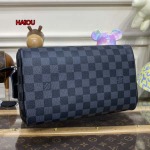 2023年4月18日新作入荷原版復刻ルイヴィトンN40127バッグ haiou工場★超厳選★入手困難な SIZE:26*16*13