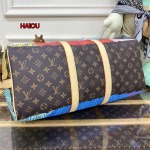 2023年4月18日新作入荷原版復刻ルイヴィトン M46471 バッグ haiou工場★超厳選★入手困難な SIZE:45*27*20cm