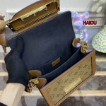 2023年4月19日新作入荷原版復刻ルイヴィトン m46538バッグ haiou工場★超厳選★入手困難な SIZE:20 × 15 × 9