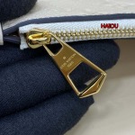 2023年4月19日新作入荷原版復刻ルイヴィトンM46293バッグ haiou工場★超厳選★入手困難な SIZE:29.5*24*12cm