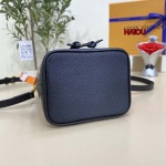 2023年4月19日新作入荷原版復刻ルイヴィトンM46291バッグ haiou工場★超厳選★入手困難な SIZE:13*16*10cm