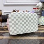 2023年4月19日新作入荷原版復刻ルイヴィトンN40474バッグ haiou工場★超厳選★入手困難な SIZE:26 x 26 x 17.5cm