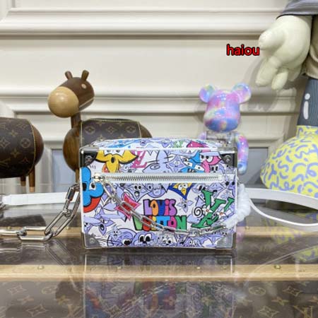 2023年4月19日新作入荷原版復刻ルイヴィトンM44480...