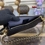 2023年4月19日新作入荷原版復刻ルイヴィトンバッグ M82247haiou工場★超厳選★入手困難な SIZE:21.5 x 12.5 x 5.0 cm