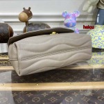 2023年4月19日新作入荷原版復刻ルイヴィトンバッグ m58550haiou工場★超厳選★入手困難な SIZE:24x14x9cm