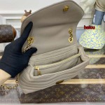 2023年4月19日新作入荷原版復刻ルイヴィトンバッグ m58550haiou工場★超厳選★入手困難な SIZE:24x14x9cm