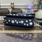 2023年4月19日新作入荷原版復刻ルイヴィトンバッグ M46409 haiou工場★超厳選★入手困難な SIZE:25 x 19 x 7 cm