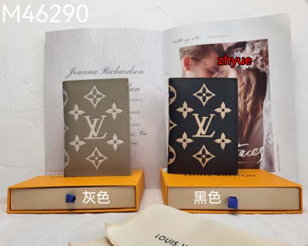 2023年4月20日人気新作入荷ルイヴィトンパスポートカバー...